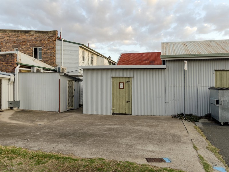 147 Palmerin Street, Warwick QLD 4370