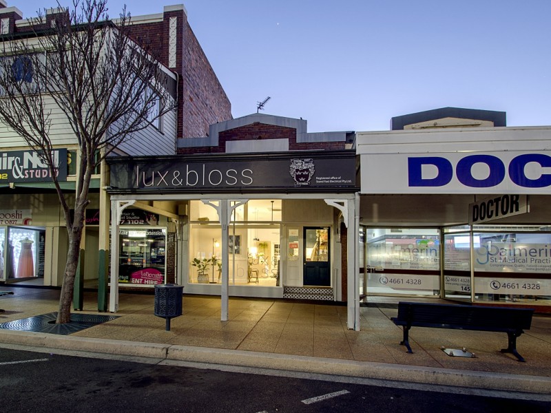 147 Palmerin Street, Warwick QLD 4370