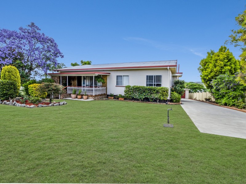 5 Rosendahl Street, Warwick QLD 4370