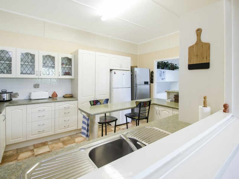 5 Rosendahl Street, Warwick QLD 4370