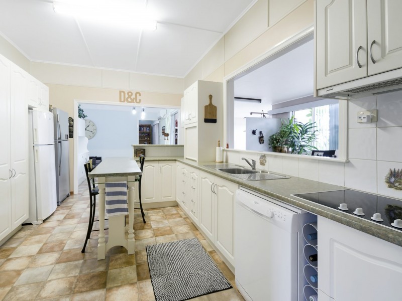 5 Rosendahl Street, Warwick QLD 4370
