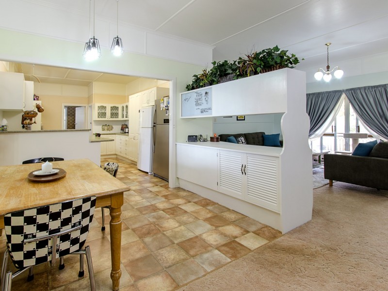 5 Rosendahl Street, Warwick QLD 4370