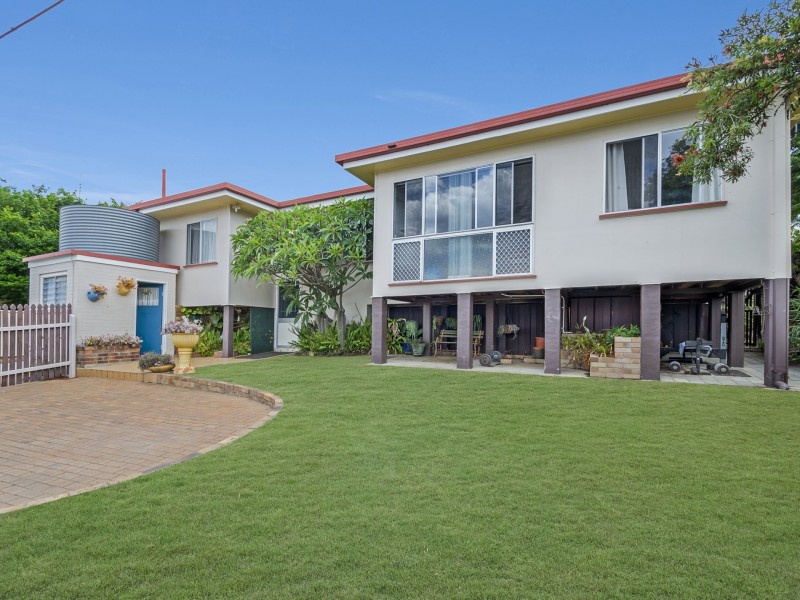 5 Rosendahl Street, Warwick QLD 4370