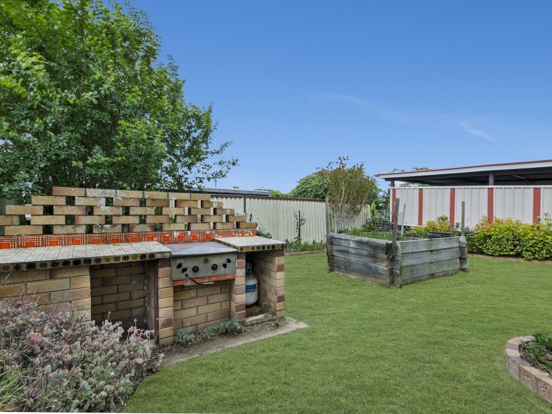 5 Rosendahl Street, Warwick QLD 4370
