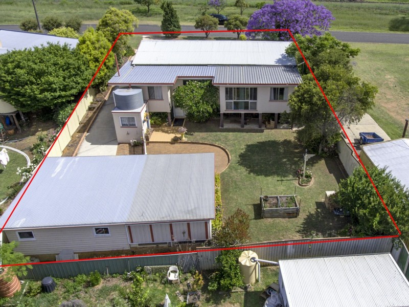 5 Rosendahl Street, Warwick QLD 4370