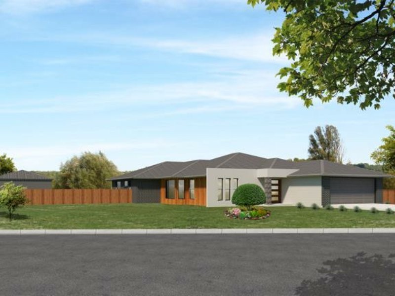 1 Derby Drive, Rosenthal Heights QLD 4370