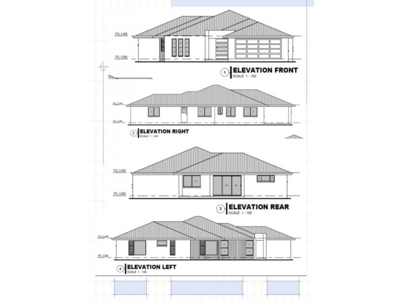 1 Derby Drive, Rosenthal Heights QLD 4370