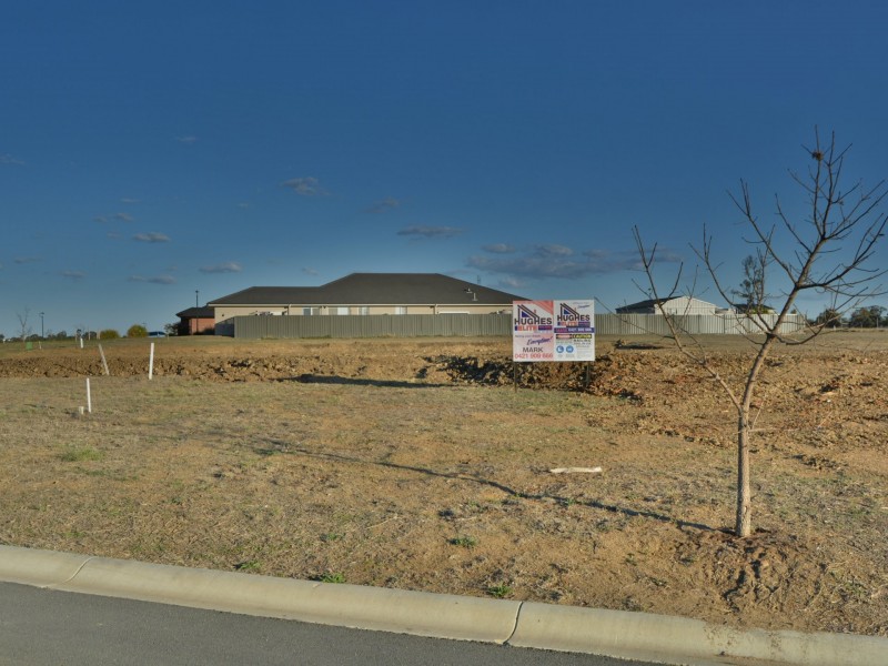 1 Derby Drive, Rosenthal Heights QLD 4370