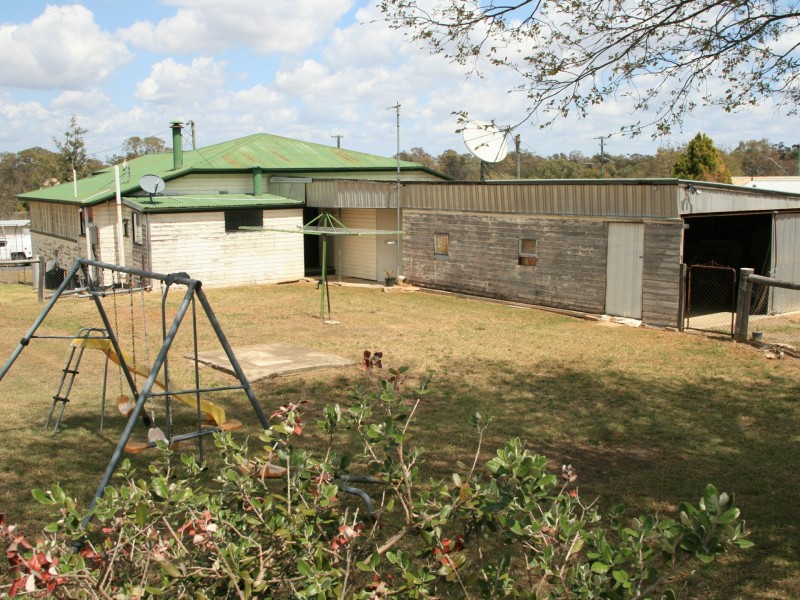 20 King Street, Yangan QLD 4371