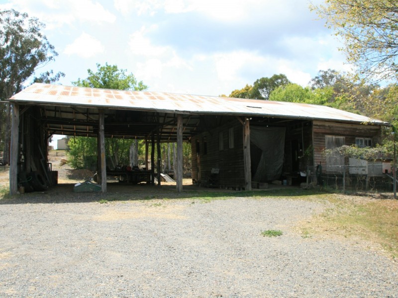 20 King Street, Yangan QLD 4371