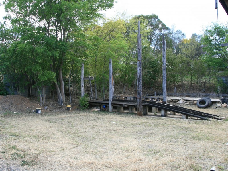 20 King Street, Yangan QLD 4371