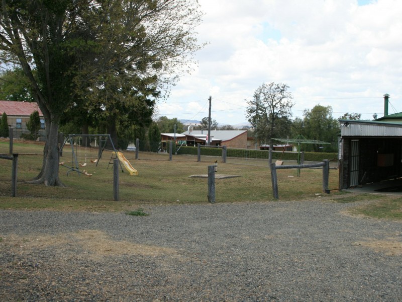 20 King Street, Yangan QLD 4371