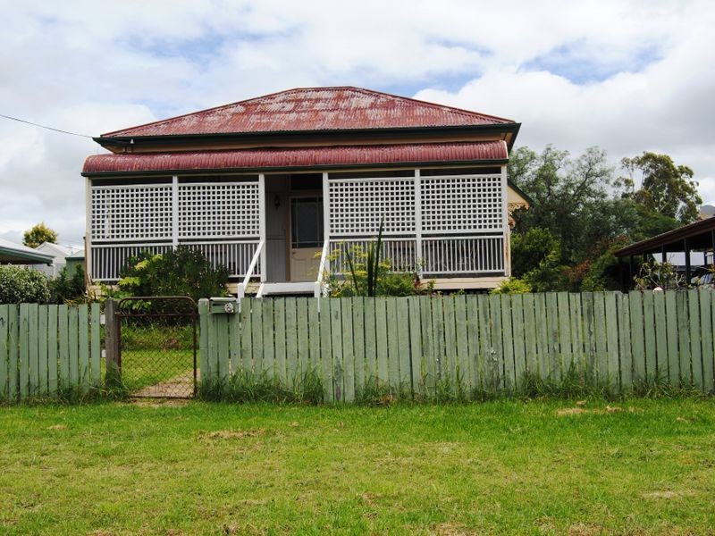 Warwick QLD 4370
