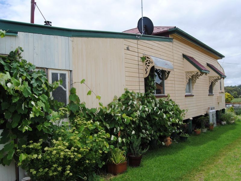 Warwick QLD 4370