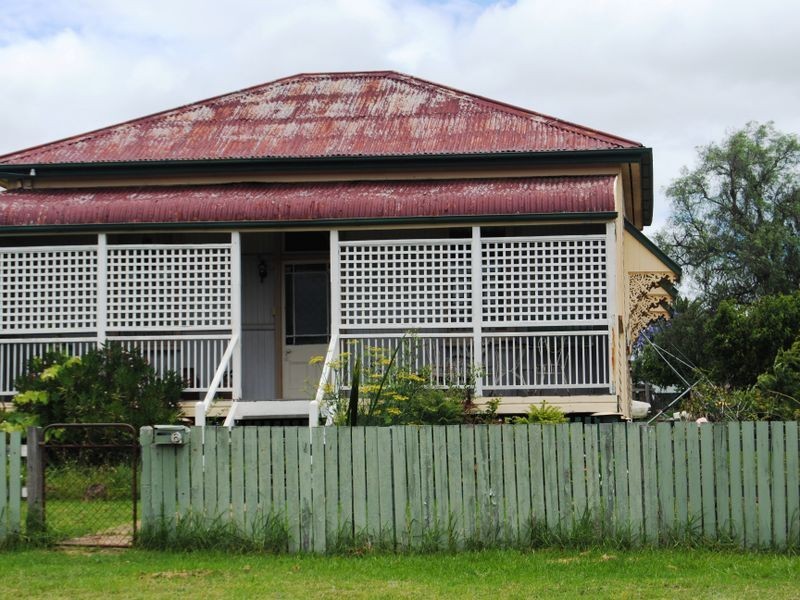 Warwick QLD 4370