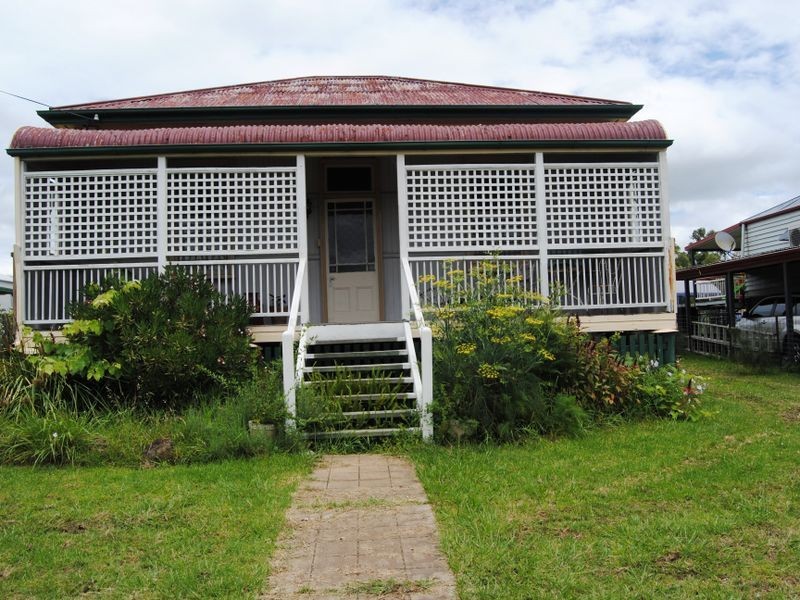 Warwick QLD 4370