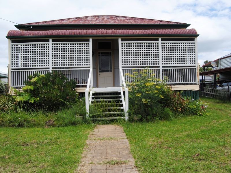 Warwick QLD 4370