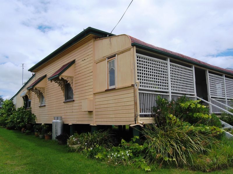 Warwick QLD 4370