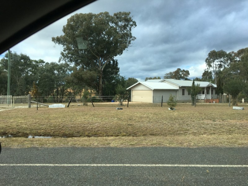 409 Warahgai Road, Karara QLD 4352