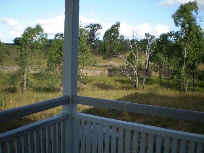 409 Warahgai Road, Karara QLD 4352