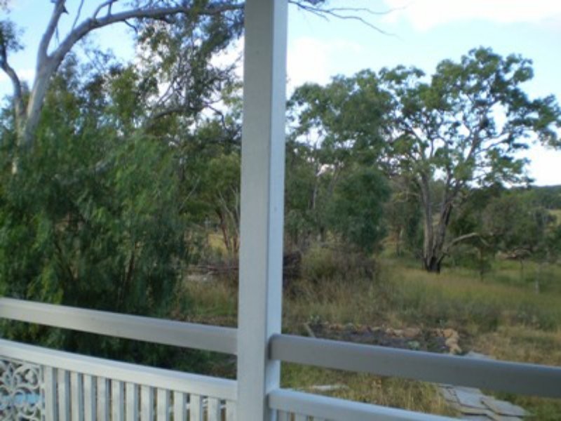 409 Warahgai Road, Karara QLD 4352