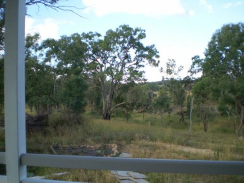 409 Warahgai Road, Karara QLD 4352