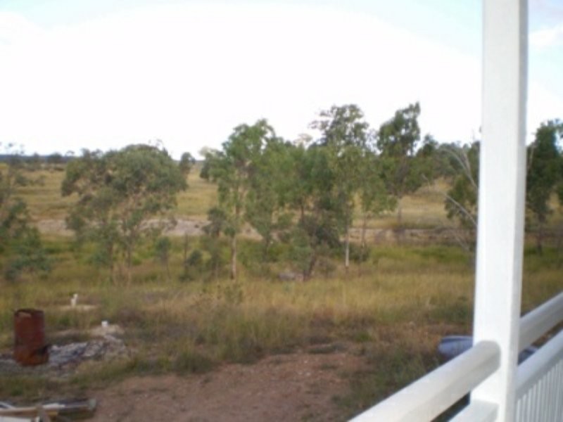 409 Warahgai Road, Karara QLD 4352
