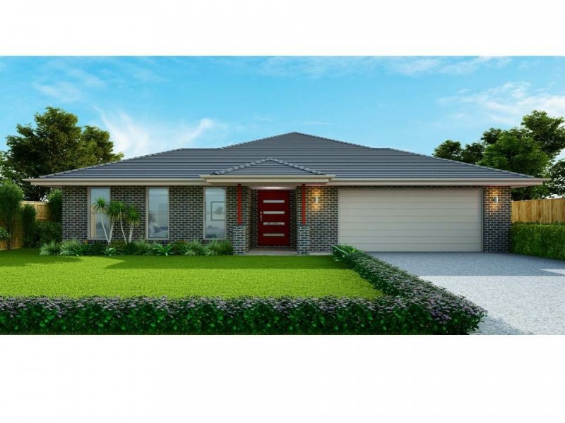 2 Derby Drive, Rosenthal Heights QLD 4370