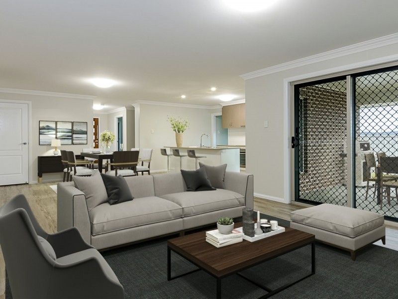 2 Derby Drive, Rosenthal Heights QLD 4370