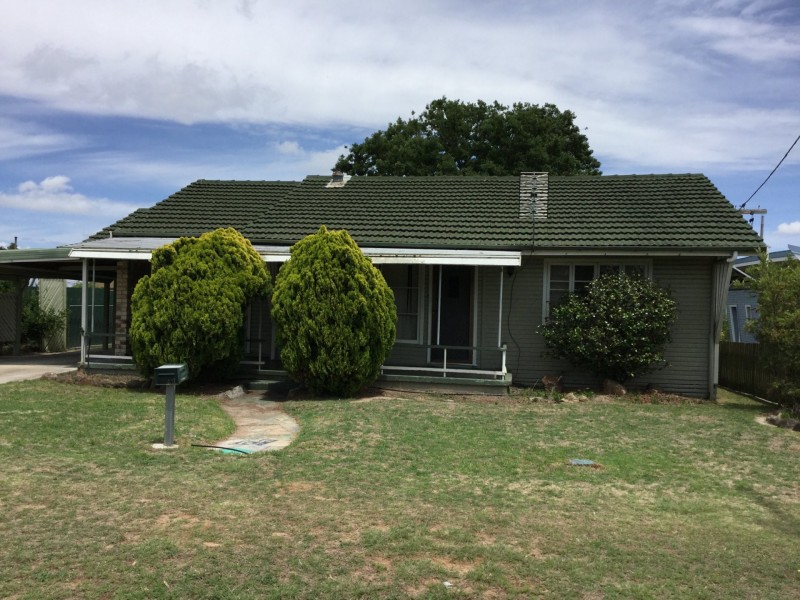 29 Weewondilla Road, Warwick QLD 4370