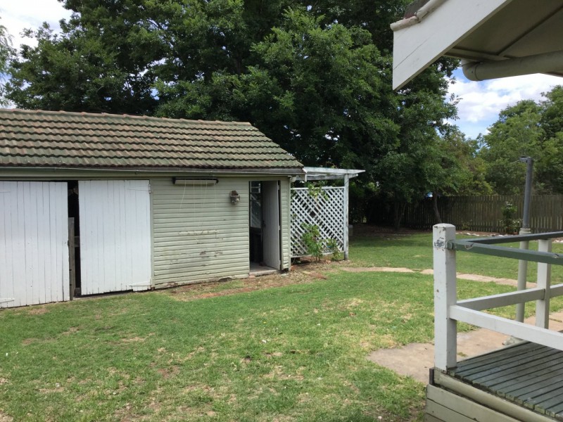 29 Weewondilla Road, Warwick QLD 4370
