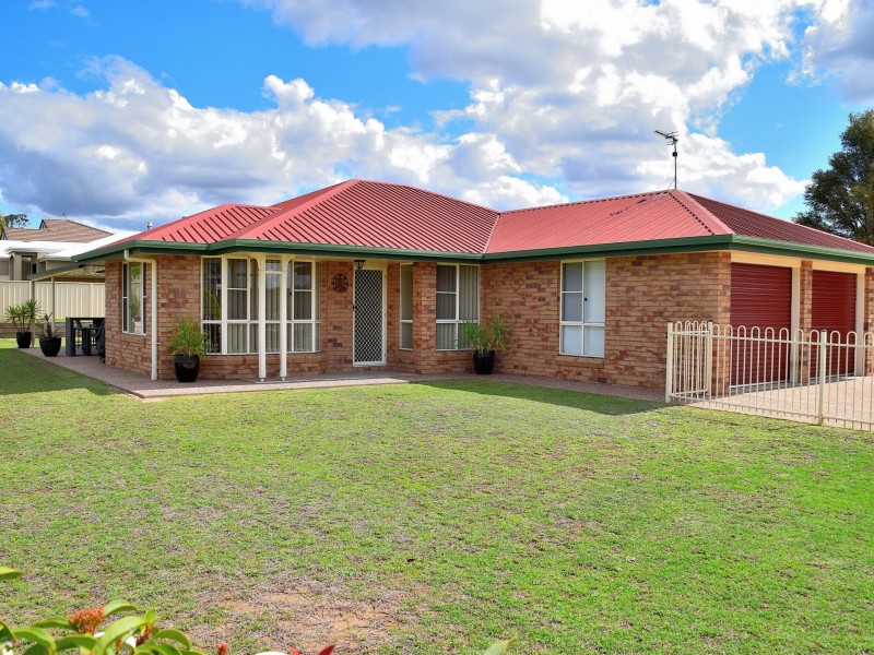 172 Ogilvie Road, Warwick QLD 4370