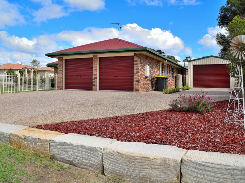 172 Ogilvie Road, Warwick QLD 4370