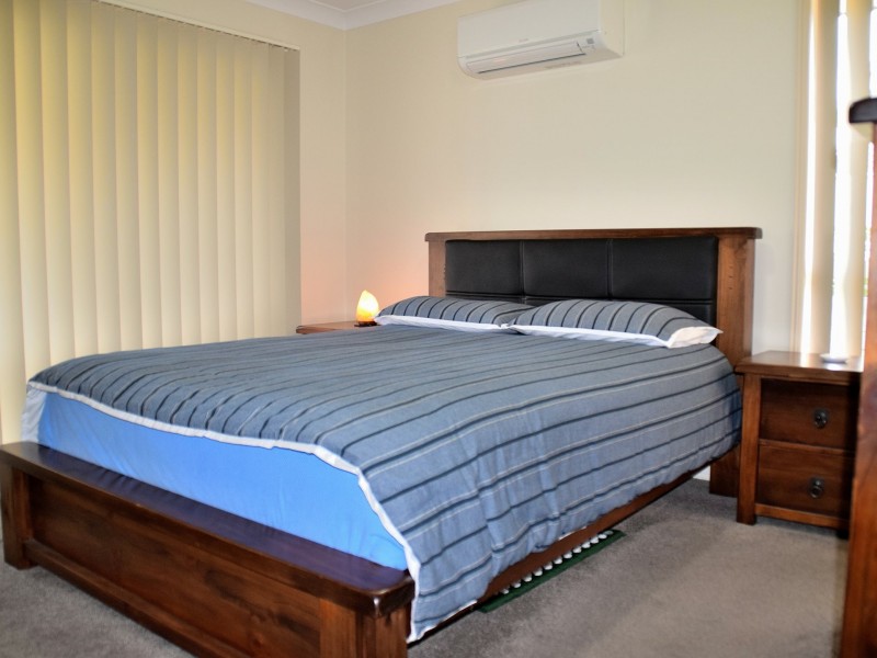 172 Ogilvie Road, Warwick QLD 4370