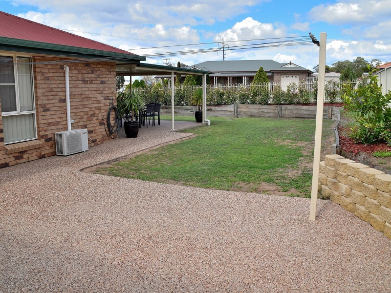 172 Ogilvie Road, Warwick QLD 4370
