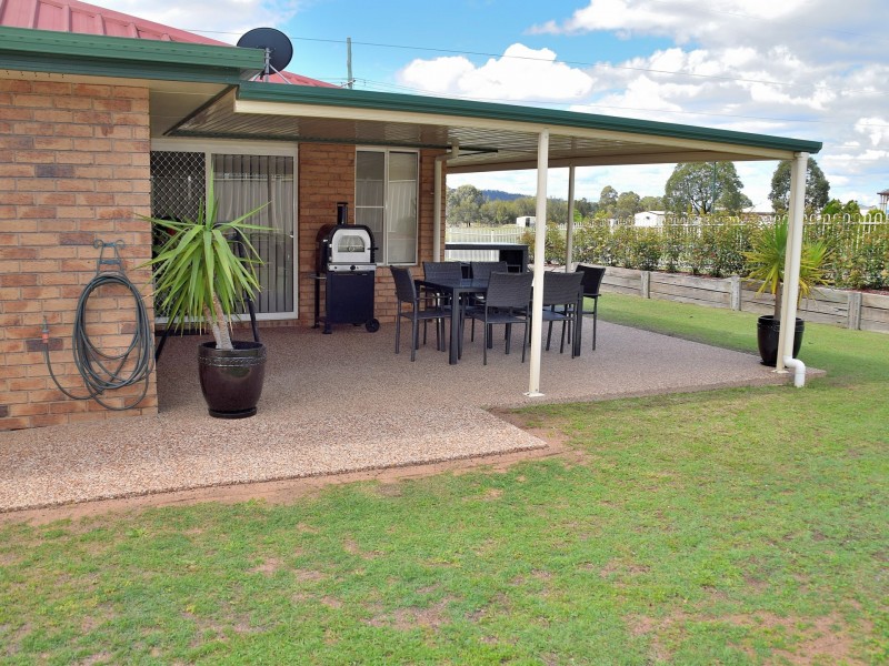 172 Ogilvie Road, Warwick QLD 4370