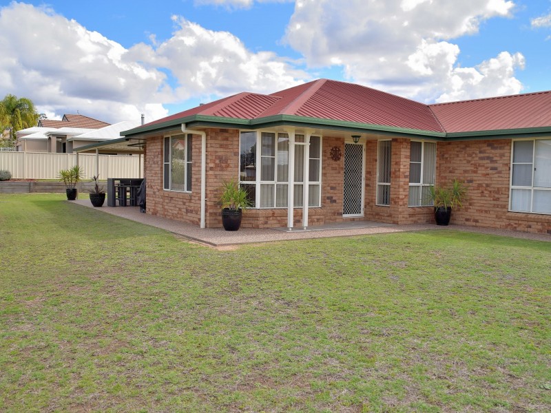 172 Ogilvie Road, Warwick QLD 4370