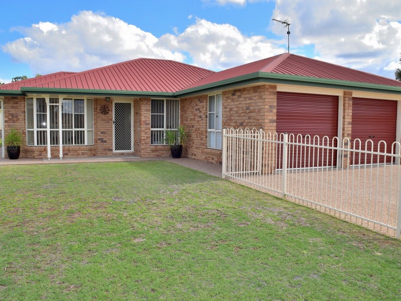 172 Ogilvie Road, Warwick QLD 4370