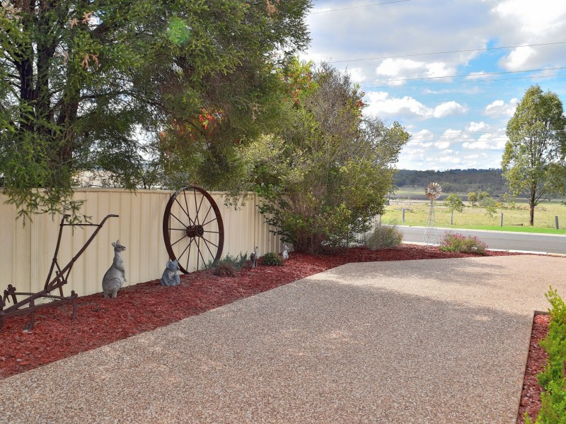 172 Ogilvie Road, Warwick QLD 4370