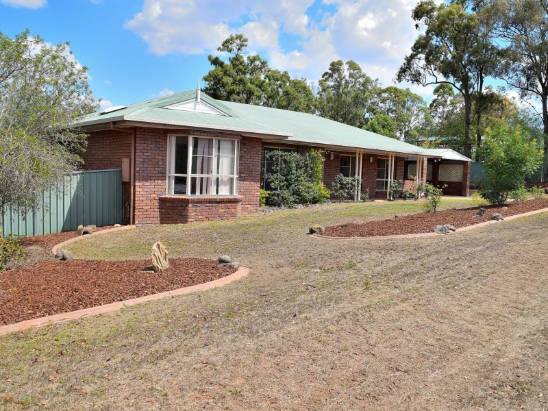 7 Daniel Drive, Warwick QLD 4370