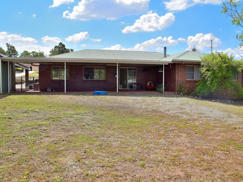 7 Daniel Drive, Warwick QLD 4370