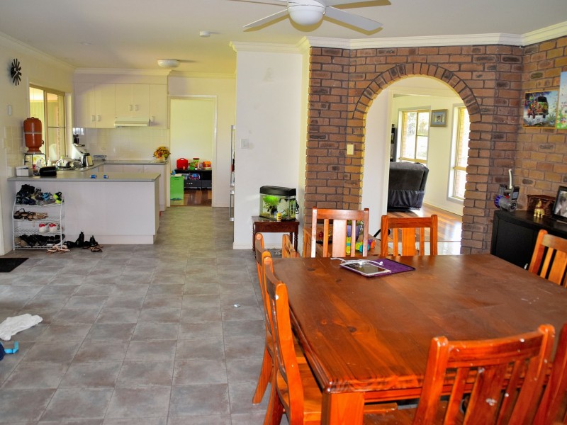 7 Daniel Drive, Warwick QLD 4370