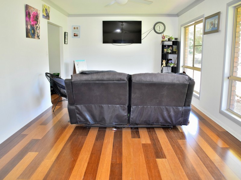 7 Daniel Drive, Warwick QLD 4370