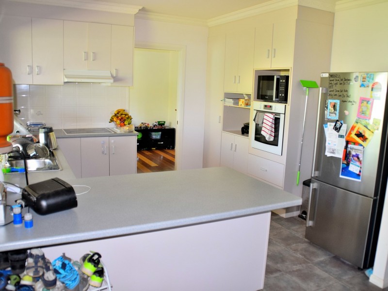 7 Daniel Drive, Warwick QLD 4370
