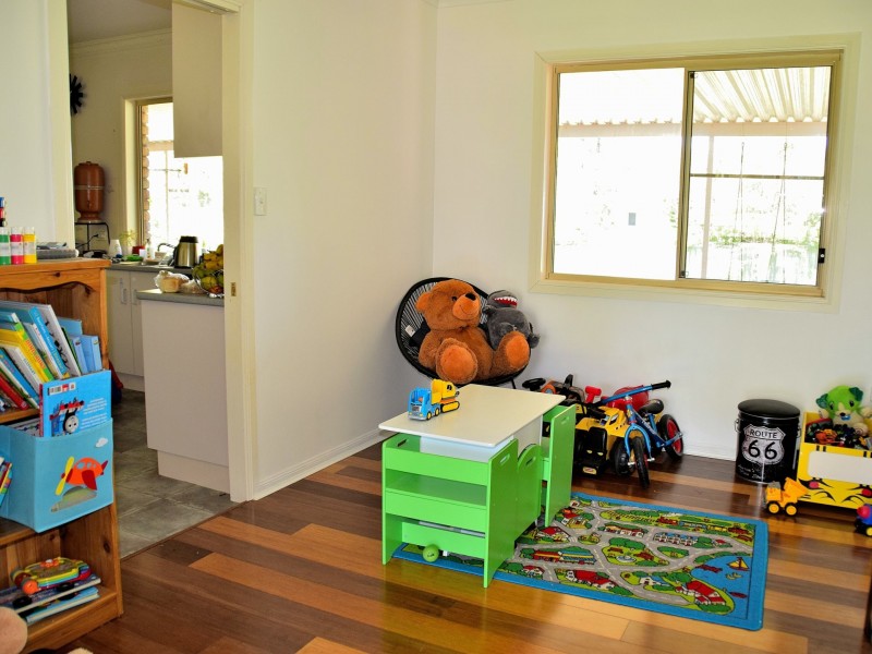 7 Daniel Drive, Warwick QLD 4370