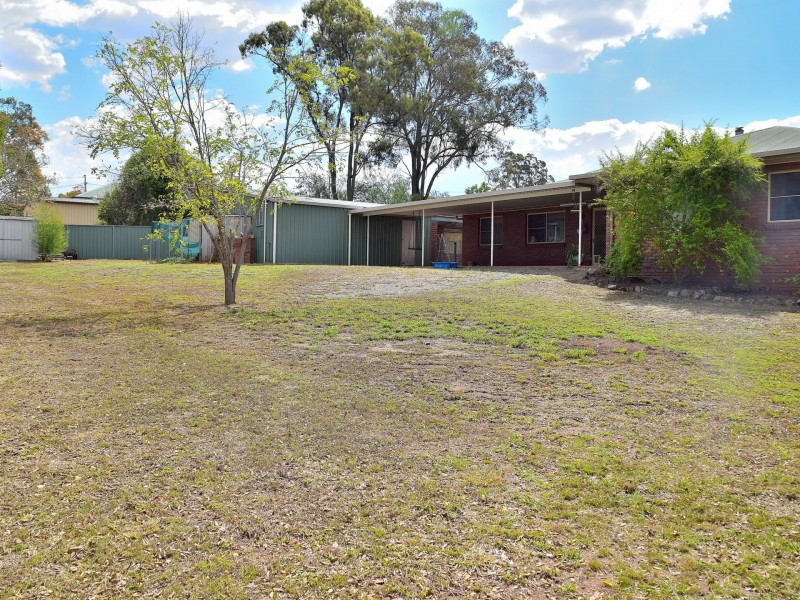 7 Daniel Drive, Warwick QLD 4370