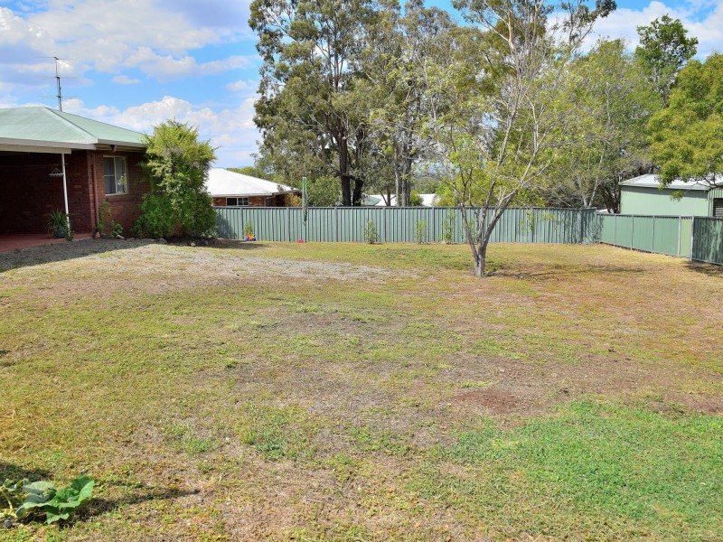 7 Daniel Drive, Warwick QLD 4370