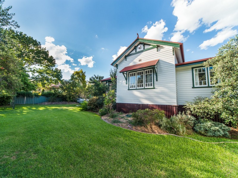 3 Locke Street, Warwick QLD 4370