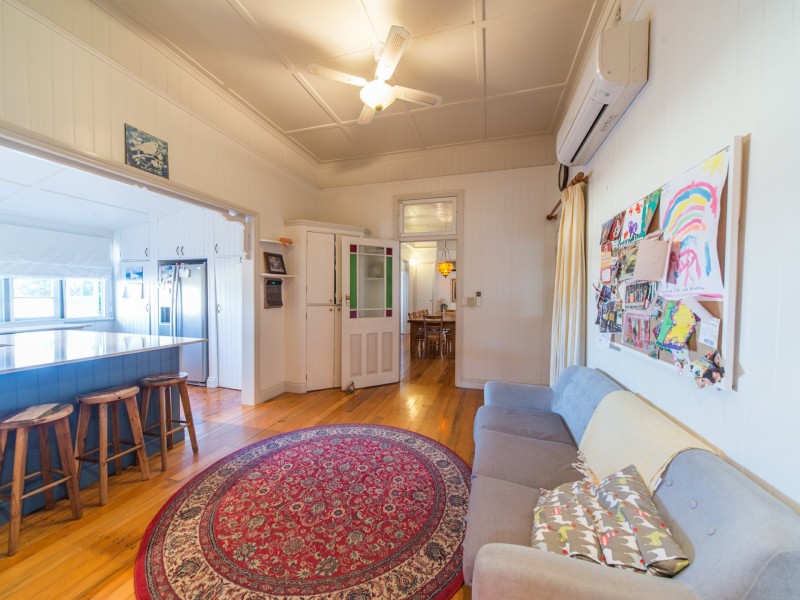 3 Locke Street, Warwick QLD 4370