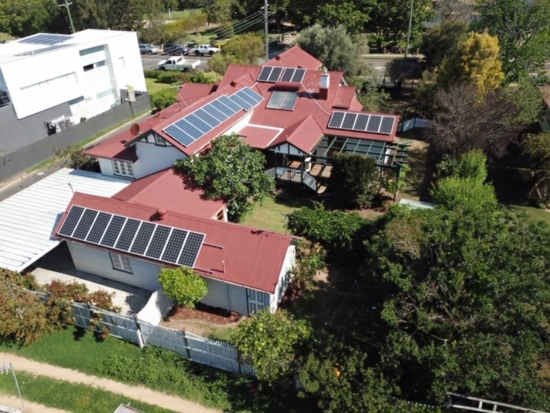 3 Locke Street, Warwick QLD 4370